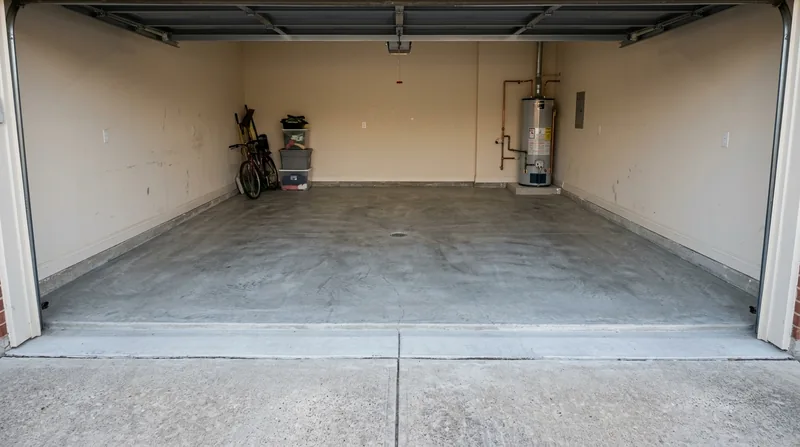 Garage Floors Plano